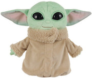 Star Wars 8In Grogu Plush