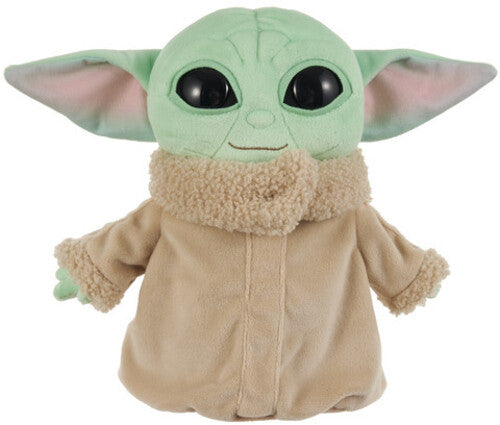 Star Wars 8In Grogu Plush