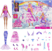 Barbie Fantasy Advent Calendar