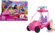 Barbie Beach Beach Buggy