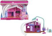 Barbie Mini Barbieland House Winter Chalet