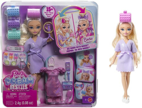 Barbie Dream Besties Malibu Doll, Barbie, Collectibles