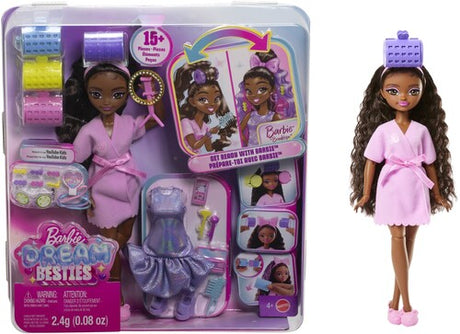 Barbie Dream Besties Brooklyn Doll, Barbie, Collectibles