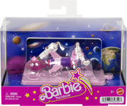 Barbie Mini Barbieland Movie Vehicle Rocket