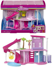 Barbie Mini Barbieland House 1