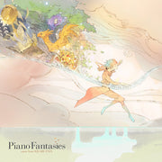 Piano Fantasies - Music From Square Enix - O.S.T.