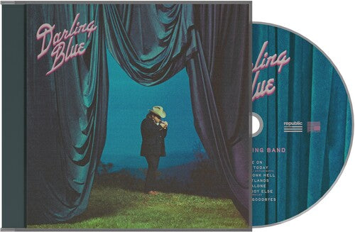 Darling Blue