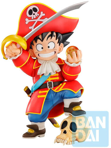 Ho Dragon Ball Son Goku (Snap Collection 2) Figure