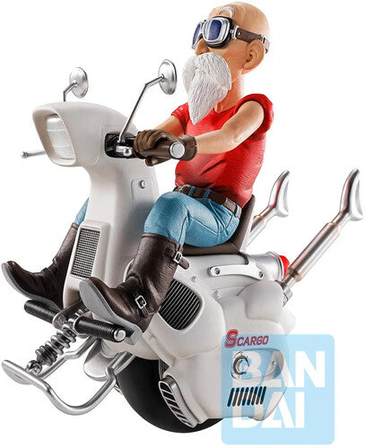 Dragon Ball Kamesennin (Snap Collection 2) Figure