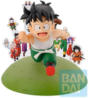 O Dragon Ball Son Gohan (Snap Collection 2) Figure