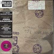 Wabash Avenue: 1965 Never Released Tracks