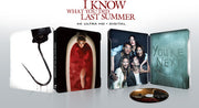 I Know What You Did Last Summer