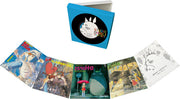 Studio Ghibli - 7-Inch Box Set - 2025 Press Ltd