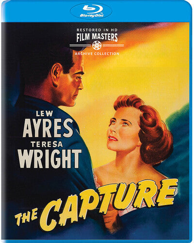 Capture (1950)