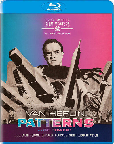 Patterns (1956)