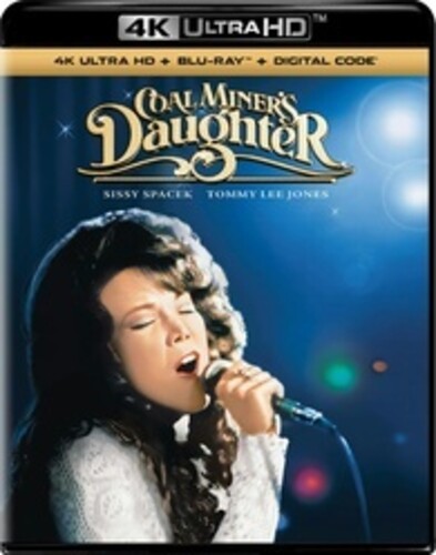 Coal Miner's Daughter, Coal Miner's Daughter, ULTRA HD