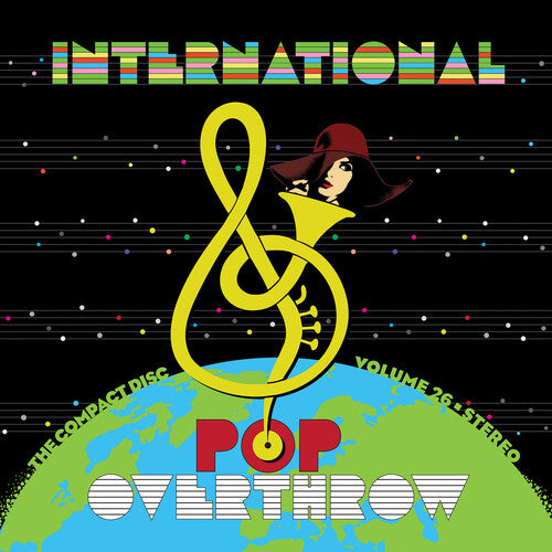 International Pop Overthrow: Volume 26 / Various