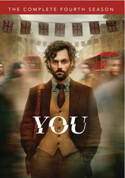 You: The Complete Fourth Season