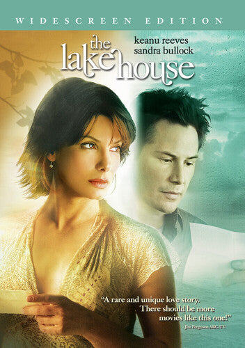 Lake House, Lake House, DVD