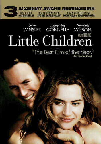 Little Children, Little Children, DVD
