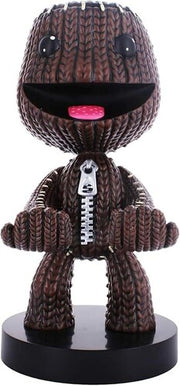 Sackboy - Cable Guys Phone Stand