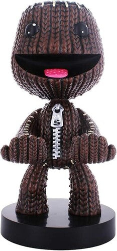 Sackboy - Cable Guys Phone Stand