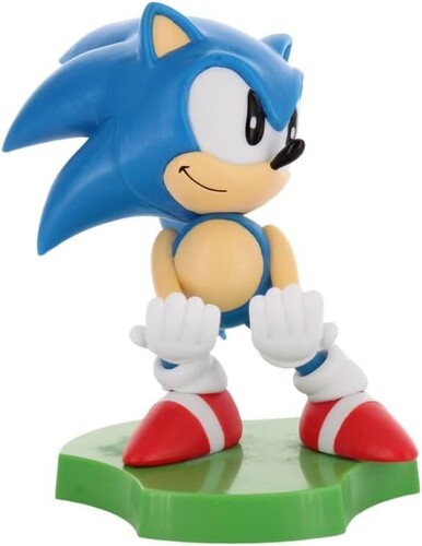 Sega - Sliding Sonic Mini Device Holder