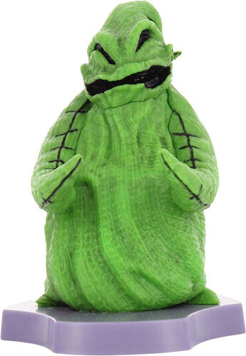 Nbx - Oogie Boogie Mini Device Holder