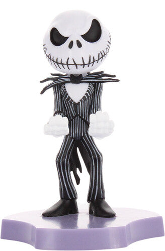Nbx - Jack Skellington Mini Device Holder