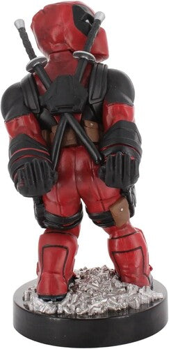Marvel - Deadpool 3 Repaint Stand