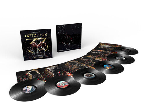 Clair Obscur: Expedition 33 - O.S.T.