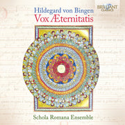 Von Bingen: Vox Aeternitatis