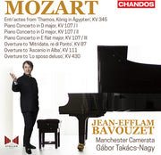 Mozart: Pno Cons Vol. 11
