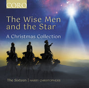 Wise Men And The Star - A Christmas Collection