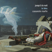 Jusqu'a La Nuit - Le Bleu