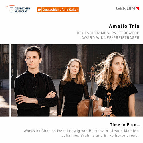 Time In Flux