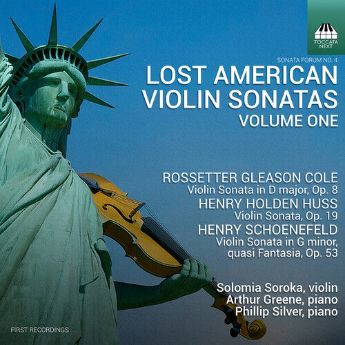 Lost American Vn Sons Vol. 1