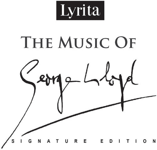Music Of George Lloyd