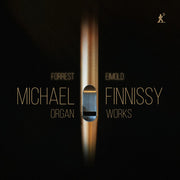 Michael Finnissy: Organ Works