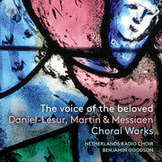 Voice Of The Beloved