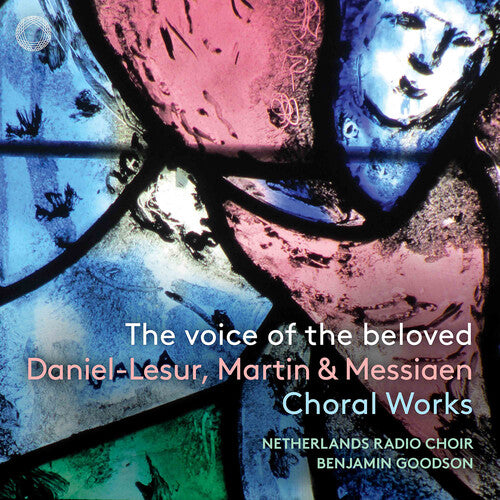 Voice Of The Beloved