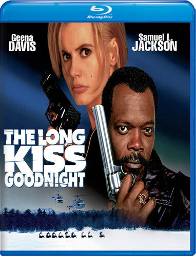 Long Kiss Goodnight