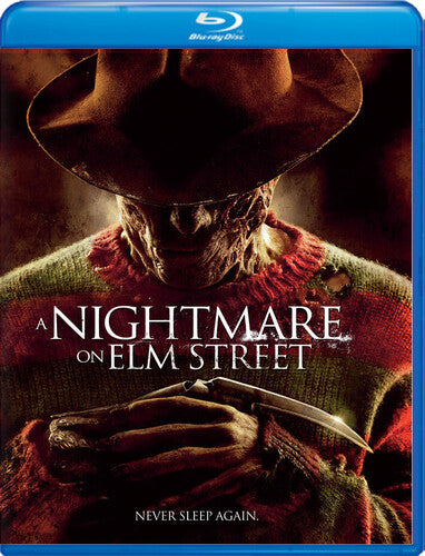 Nightmare On Elm Street (2010)