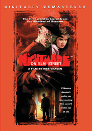 Nightmare On Elm Street (1984)