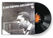 Love Supreme (Monophonic Edition)