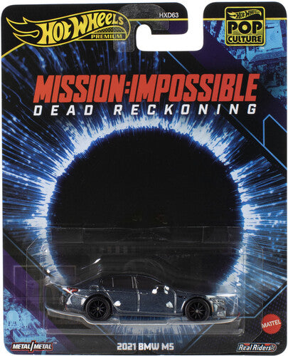Hot Wheels Premium Bmw M5, Hot Wheels Premium, Collectibles