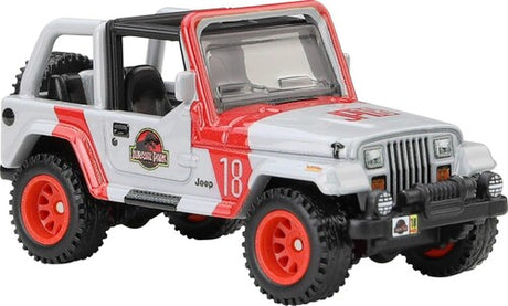 Hot Wheels Premium New Jurassic World, Hot Wheels Premium, Collectibles