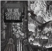 You Are Safe From God Here