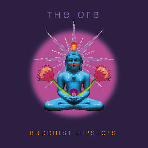 Buddhist Hipsters