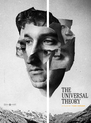 Universal Theory, Universal Theory, DVD